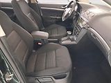 Škoda Octavia (2008) 2.0 TDI, Automat, po STK - náhled 9