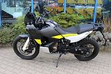 Husqvarna Norden 901 (2022) NOVINKA 2022  400 KM - náhled 7