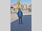 První Skalická Traktoriáda se konala v sobotu 21. září ve Skalici u České Lípy.