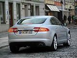 Jaguar XF 2.2D