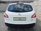 Nissan Qashqai 1.5DCi 110PS NAVI STK TOP STAV - náhled 4