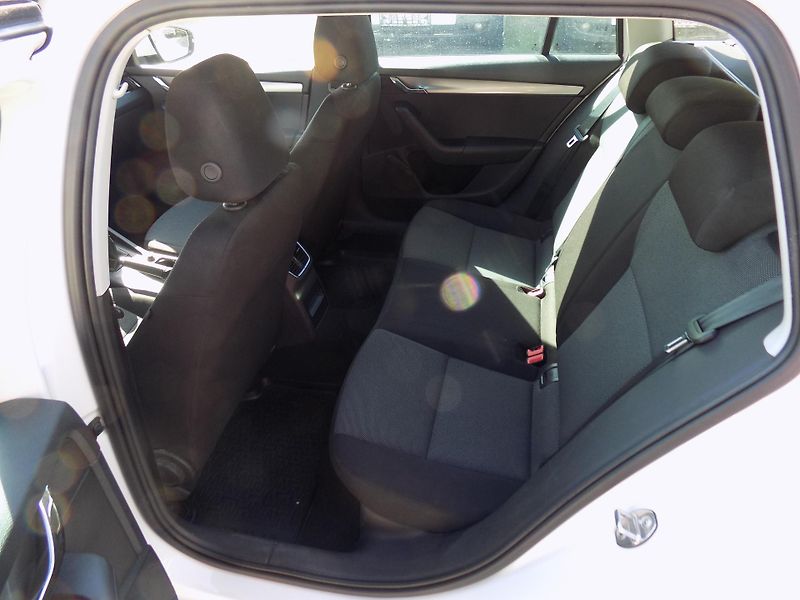 Škoda Octavia 1,6 TDI 81 KW NOVÉ ROZVODY!!! - fotka 19 z 38