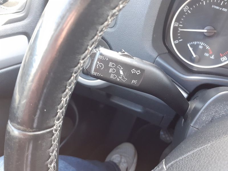 Škoda Octavia (2013) II Kombi 1.4 TSi 90kW - fotka 10 z 30