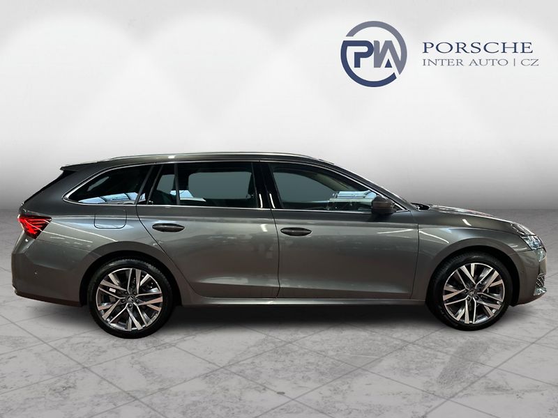 Škoda Octavia 2,0 TDI / 110 kW Exclusive Sel - fotka 7 z 25