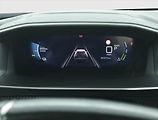 Peugeot 2008 (2021) GT 50 kWh, SoH 85%, Automat - náhled 11