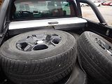 Ford Ranger 2.2 TDCi LIMITED 4x4 AUTOMAT - náhled 17