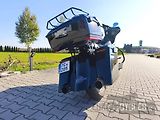 Harley-Davidson FLHTCUI Electra Glide Ultra Classic (2006) 127CUI - náhled 6