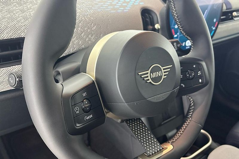 Mini Cooper S 5dveřové - fotka 18 z 19