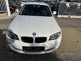 BMW Řada 1 (2009) - náhled 4