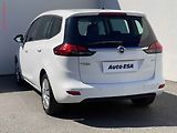 Opel Zafira (2016) 1.6 CDTi, ČR, AC, park.asist - náhled 6