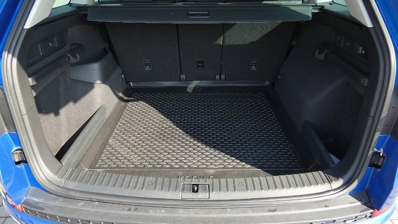 Škoda Kodiaq 2.0 TDI 110 kW L&K 4x4 DSG - fotka 21 z 26