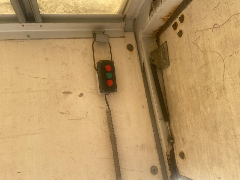 Iveco Eurocargo (2007) 75E18, Euro 4, čelo - fotka 7 z 20