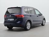 Volkswagen Touran 1,6 TDI 81kW Navi Tažné - náhled 7
