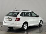 Škoda Fabia Style - náhled 1