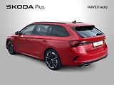 Škoda Octavia (2021) Combi 2.0 TDI DSG RS - náhled 38