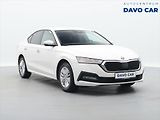 Škoda Octavia 1,0 TSI 81kW Ambition CZ DPH - náhled 1