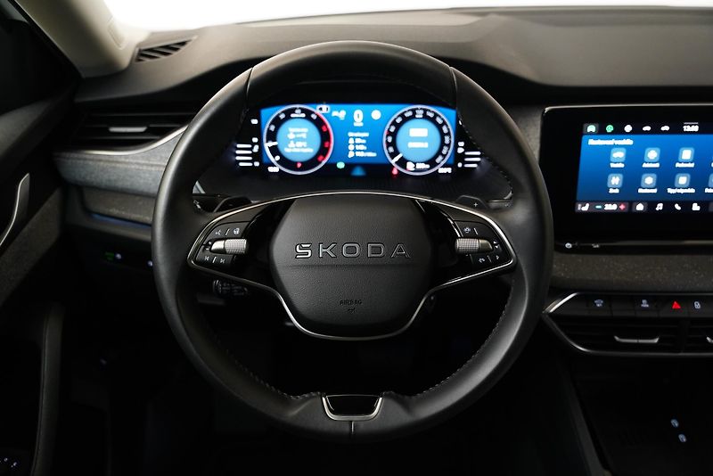 Škoda Octavia - fotka 18 z 27