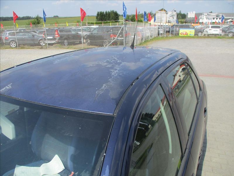 Škoda Fabia 1,2 i 47kw Klima, CZauto - fotka 30 z 41