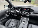 Mercedes-Benz GLS 400 CDI AMG záruka 4/2028 - náhled 10