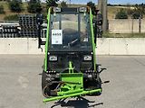 Ostatní  HOLDER C245 traktor kolový  - náhled 2