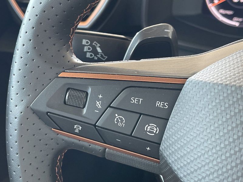 Cupra Formentor (2024) 1.5 TSI 110 kW DSG - fotka 8 z 35