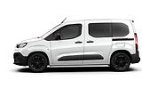 Fiat Dobló 1.5BlueHdi 130k Panorama - náhled 1