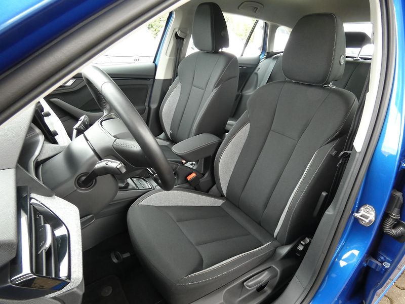 Škoda Scala FL Selection 1.0 TSI /85kW 6st - fotka 18 z 30