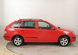 Škoda Fabia (2007) Elegance 1.4 TDI, nová STK - náhled 6
