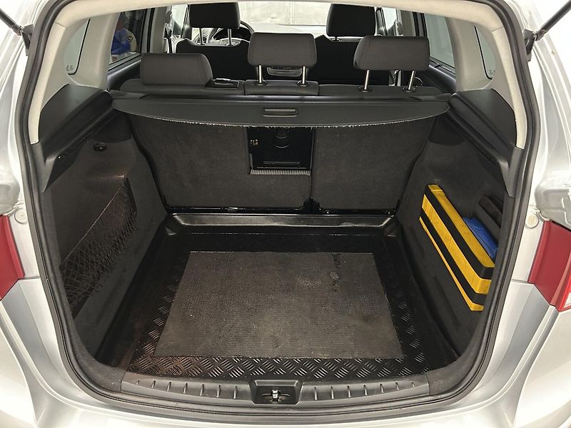Seat Altea 1.4 TSI XL - fotka 21 z 23