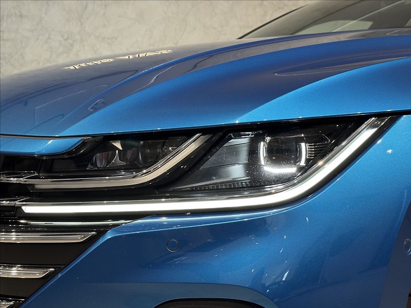 Volkswagen Arteon Shooting Brake 1,4 TSi  DSG eHybrid Elegance - fotka 7 z 49