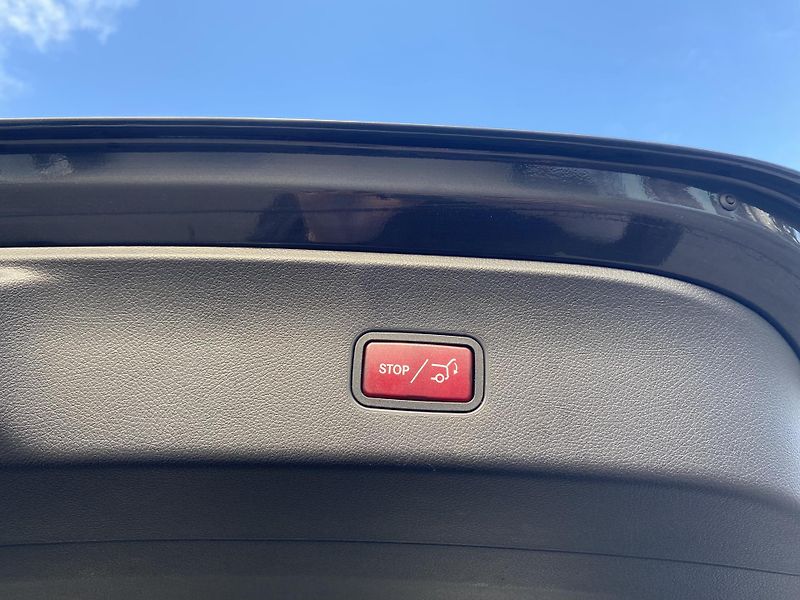 Mercedes-Benz GLC GLC 220d 4M kupé AVANTGARDE - fotka 17 z 27