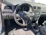 Volkswagen Golf (2013) 1.4 TSi, Match, TZ, +kola - náhled 12