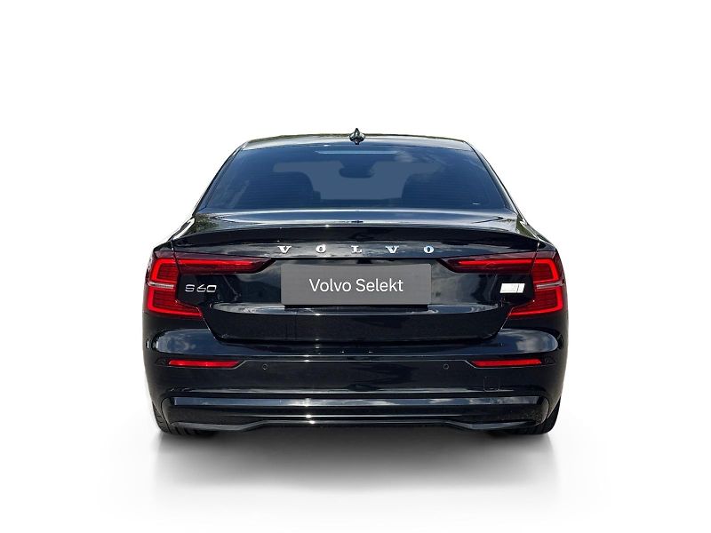 Volvo S60 T8 AWD / POLESTAR / 360 / TZ  - fotka 4 z 47