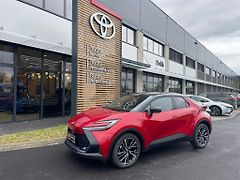 Toyota C-HR 2.0 Plug In Hybrid Exe TechVIP - fotografie inzerátu