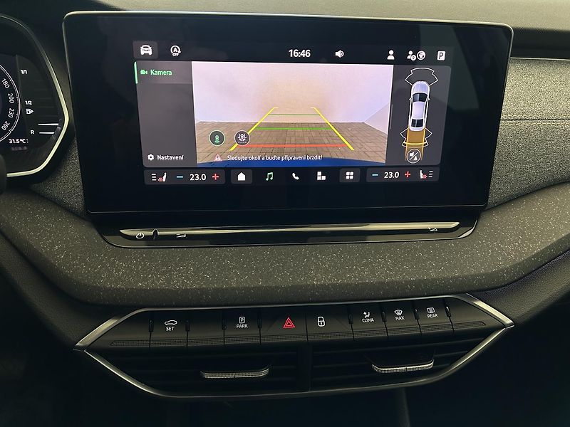 Škoda Octavia 1.5 TSI Top selection - fotka 10 z 24