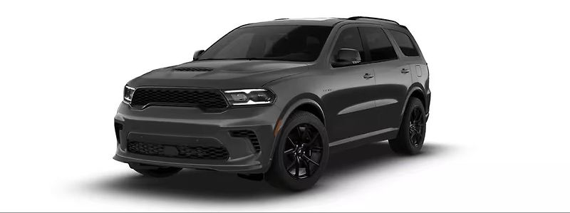 Dodge Durango (2026) 5.7 V8 LPG GT PREMIUM REDLINE - fotka 3 z 7