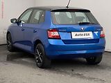 Škoda Fabia (2015) 1.2 TSi, Sport - náhled 6