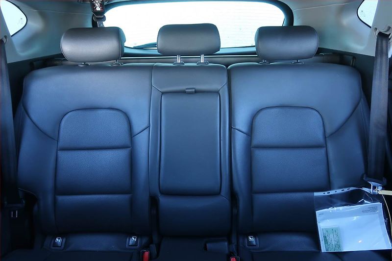 Hyundai Tucson (2019) 1.6 T-GDI, 4X4, Automat - fotka 10 z 27