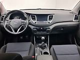 Hyundai Tucson (2016) 1.6 GDi, Navi, kamera - náhled 8