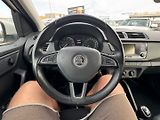 Škoda Fabia (2015) 1,2 TSI 66 KW 2 MAJ. STK - náhled 24
