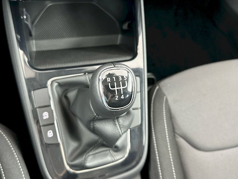 Škoda Fabia (2025) 1.0MPI 59kW Selection - fotka 19 z 26