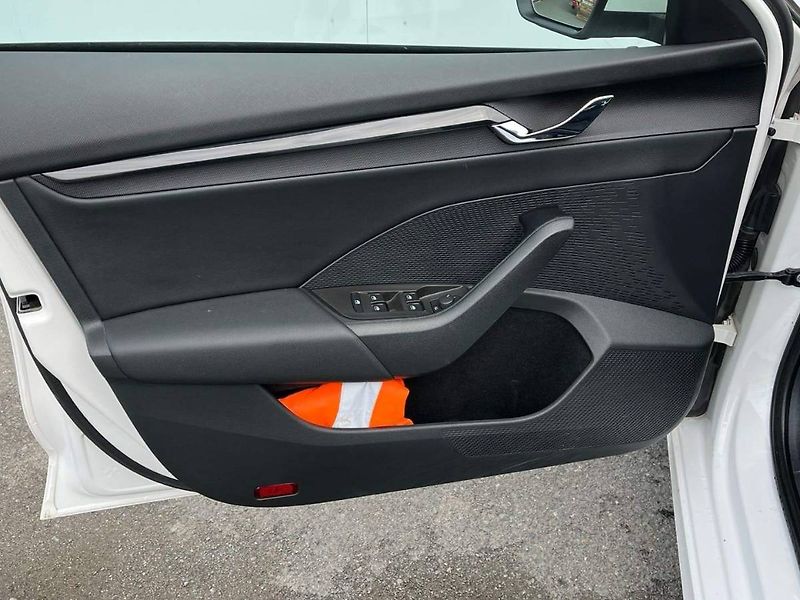Škoda Octavia (2022) Ambition 2.0 TDI - fotka 12 z 20