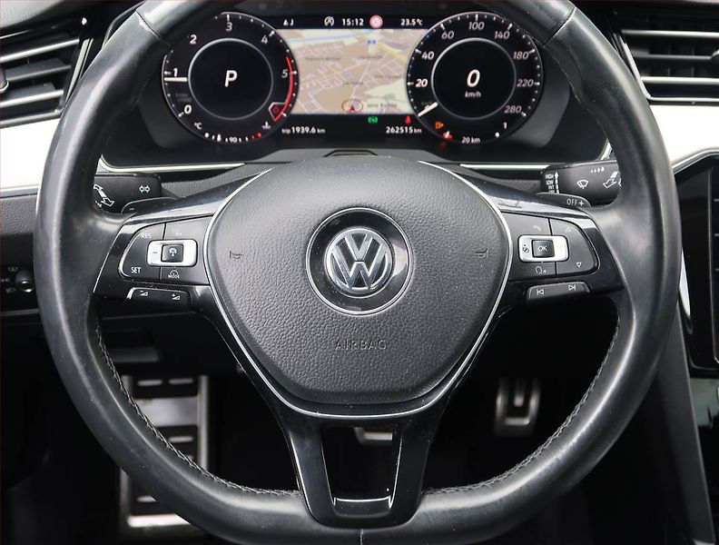 Volkswagen Arteon (2017) Elegance 2.0 BiTDI 4Motion - fotka 19 z 23