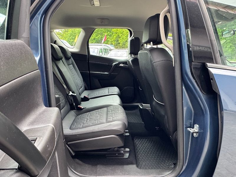 Opel Meriva (2015) 1.4 16V - fotka 11 z 30
