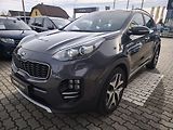 Kia Sportage 2016 1.6 T-GDI GT Line DPH - náhled 2