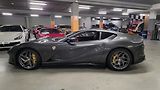 Ferrari 812 (2020) 2roky ZÁRUKA plný SERVIS - náhled 7