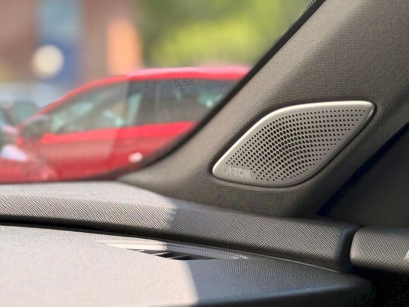Škoda Superb (2025) COMBI SPORTLINE - fotka 26 z 35
