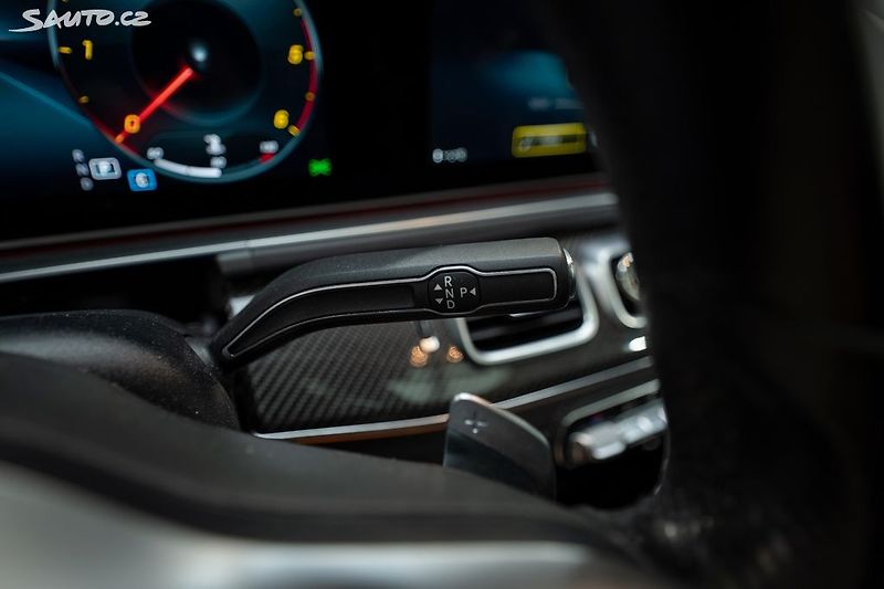 Mercedes-Benz GLE 400d 4Matic 243 kW Záruka - fotka 23 z 37