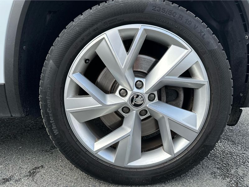 Škoda Kodiaq (2018) 2.0TDi 140kW STYLE PLUS 4x4 DS - fotka 26 z 26