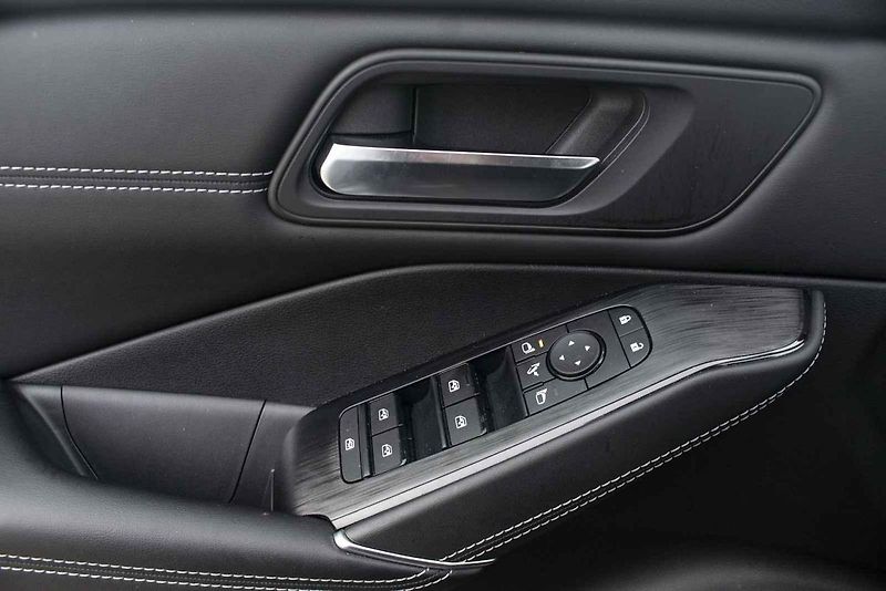 Kdysi byl ve svém segmentu jeden z mála, dnes si musí Nissan Qashqai poradit s početnou konkurencí.